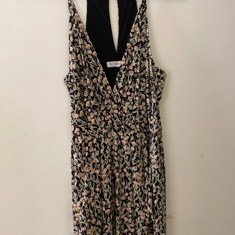 Bcbg generation dress